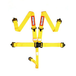 PartzBiz CM 711031RQP - RaceQuip Latch & Link 5 Point Harness Set PartzBiz CM 711031RQP - RaceQuip Latch & Link 5 Point Harness Set