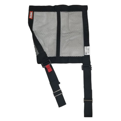 PartzBiz CM: 824995RQP-RaceQuip Mesh Style Race Car Window Net with 2