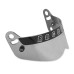 PartzBiz CM: 205009RQP-RaceQuip Mirror Helmet Face Shield