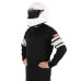PartzBiz CM: 121005RQP-RaceQuip Multi Layer Fire Suit Jacket