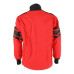 PartzBiz CM: 121017RQP-RaceQuip Multi Layer Fire Suit Jacket