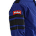 PartzBiz CM: 121027RQP-RaceQuip Multi Layer Fire Suit Jacket PartzBiz CM: 121027RQP-RaceQuip Multi Layer Fire Suit Jacket