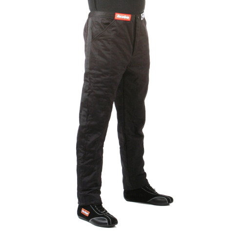 PartzBiz CM: 122004RQP-กางเกงสูทดับเพลิงหลายชั้น RaceQuip