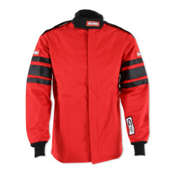 PartzBiz CM 121015RQP - RaceQuip Multi Layer Fire Suit Jacket PartzBiz CM 121015RQP - RaceQuip Multi Layer Fire Suit Jacket