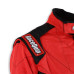 PartzBiz CM: 91619189RQP-RaceQuip Nomex Multi Layer Fire Suit Jacket