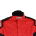 PartzBiz CM: 91619189RQP-RaceQuip Nomex Multi Layer Fire Suit Jacket