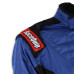 PartzBiz CM: 91619239RQP-RaceQuip Nomex Multi Layer Fire Suit Jacket