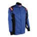 PartzBiz CM: 91619239RQP-RaceQuip Nomex Multi Layer Fire Suit Jacket