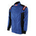 PartzBiz CM: 91619269RQP-RaceQuip Nomex Multi Layer Fire Suit Jacket