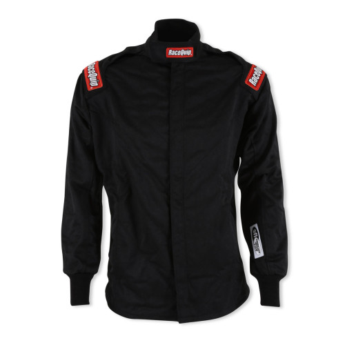 PartzBiz CM: 91619059RQP-RaceQuip Nomex Multi Layer Fire Suit Jacket