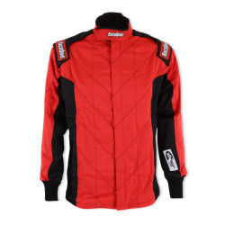PartzBiz CM 91619159RQP - RaceQuip Nomex Multi Layer Fire Suit Jacket PartzBiz CM 91619159RQP - RaceQuip Nomex Multi Layer Fire Suit Jacket