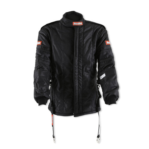 PartzBiz CM: 91919959RQP-RaceQuip Nomex Multi Layer Fire Suit Jacket PartzBiz CM: 91919959RQP-RaceQuip Nomex Multi Layer Fire Suit Jacket