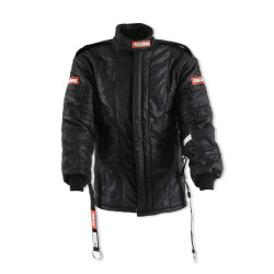 PartzBiz CM 91930029RQP - RaceQuip Nomex Multi Layer Fire Suit Jacket PartzBiz CM 91930029RQP - RaceQuip Nomex Multi Layer Fire Suit Jacket