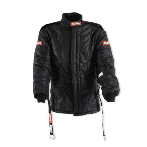 PartzBiz CM: 91930029RQP-RaceQuip Nomex Multi Layer Fire Suit Jacket