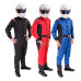 PartzBiz CM: 91609189RQP-RaceQuip One Piece Multi Layer Fire Suit
