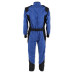 PartzBiz CM: 91609289RQP-RaceQuip One Piece Multi Layer Fire Suit
