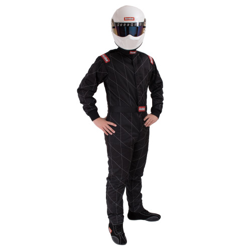 PartzBiz CM: 91609029RQP-RaceQuip One Piece Multi Layer Fire Suit