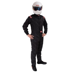 PartzBiz CM 91609039RQP - RaceQuip One Piece Multi Layer Fire Suit PartzBiz CM 91609039RQP - RaceQuip One Piece Multi Layer Fire Suit