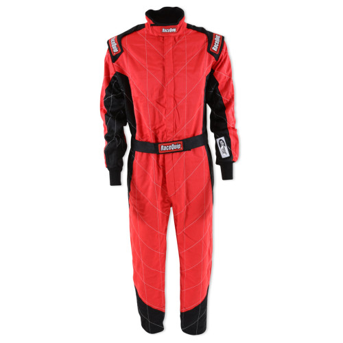PartzBiz CM: 91609169RQP-RaceQuip One Piece Multi Layer Fire Suit PartzBiz CM: 91609169RQP-RaceQuip One Piece Multi Layer Fire Suit