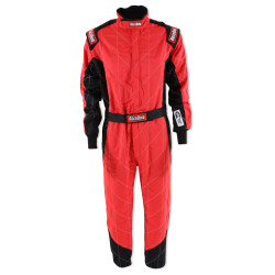 PartzBiz CM 91609179RQP - RaceQuip One Piece Multi Layer Fire Suit PartzBiz CM 91609179RQP - RaceQuip One Piece Multi Layer Fire Suit