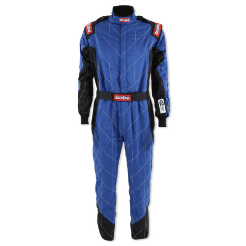 PartzBiz CM: 91609289RQP-RaceQuip One Piece Multi Layer Fire Suit