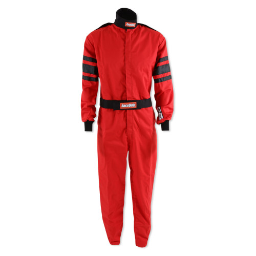 PartzBiz CM: 120013RQP-RaceQuip One Piece Multi Layer Fire Suit PartzBiz CM: 120013RQP-RaceQuip One Piece Multi Layer Fire Suit