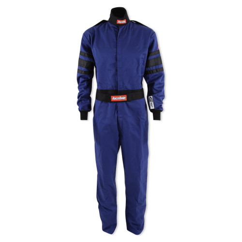 PartzBiz CM: 120022RQP-RaceQuip One Piece Multi Layer Fire Suit PartzBiz CM: 120022RQP-RaceQuip One Piece Multi Layer Fire Suit