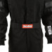 PartzBiz CM: 110005RQP-RaceQuip One Piece Single Layer Fire Suit