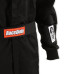 PartzBiz CM: 110006RQP-RaceQuip One Piece Single Layer Fire Suit