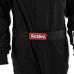 PartzBiz CM: 130905RQP-RaceQuip One Piece Single Layer Fire Suit