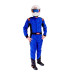 PartzBiz CM: 130924RQP-RaceQuip One Piece ชุดดับเพลิงชั้นเดียว