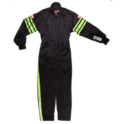 PartzBiz CM 1950791RQP - RaceQuip One Piece Single Layer Fire Suit PartzBiz CM 1950791RQP - RaceQuip One Piece Single Layer Fire Suit