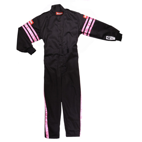 PartzBiz CM: 1950893RQP-RaceQuip One Piece Single Layer Fire Suit