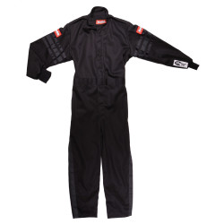 PartzBiz CM 1959997RQP - RaceQuip One Piece Single Layer Fire Suit PartzBiz CM 1959997RQP - RaceQuip One Piece Single Layer Fire Suit
