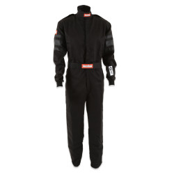 PartzBiz CM 110005RQP - RaceQuip One Piece Single Layer Fire Suit PartzBiz CM 110005RQP - RaceQuip One Piece Single Layer Fire Suit