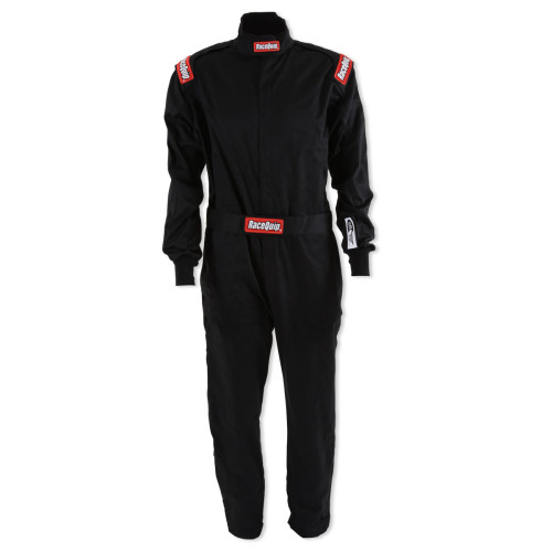 PartzBiz CM: 130905RQP-RaceQuip One Piece Single Layer Fire Suit