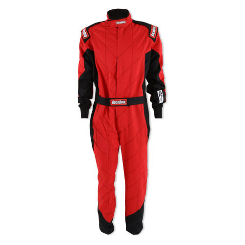 PartzBiz CM: 130915RQP-RaceQuip One Piece Single Layer Fire Suit
