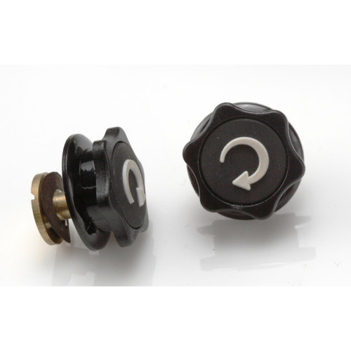 PartzBiz CM: 204110RQP-RaceQuip Pro Model Helmet Tear-Off Posts