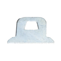 PartzBiz CM 700906RQP - RaceQuip Replacement Window Net Mount Kit - GM Style Top Tab PartzBiz CM 700906RQP - RaceQuip Replacement Window Net Mount Kit - GM Style Top Tab