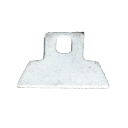 PartzBiz CM 700907RQP - RaceQuip Replacement Window Net Mount Kit - Latch & Link Style Top Tab PartzBiz CM 700907RQP - RaceQuip Replacement Window Net Mount Kit - Latch & Link Style Top Tab