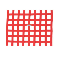 PartzBiz CM 721015RQP - RaceQuip Ribbon Style Race Car Window Net PartzBiz CM 721015RQP - RaceQuip Ribbon Style Race Car Window Net