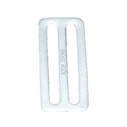 PartzBiz CM 700075RQP - RaceQuip Seat Belt Adjuster