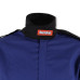 PartzBiz CM: 111028RQP-RaceQuip Single Layer Fire Suit Jacket PartzBiz CM: 111028RQP-RaceQuip Single Layer Fire Suit Jacket