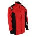 PartzBiz CM: 131913RQP-เสื้อสูทดับเพลิงชั้นเดียว RaceQuip