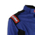 PartzBiz CM: 131928RQP-RaceQuip Single Layer Fire Suit Jacket