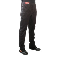 PartzBiz CM 1970096RQP - RaceQuip Single Layer Fire Suit Pants