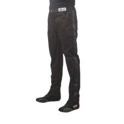 PartzBiz CM 112007RQP - RaceQuip Single Layer Fire Suit Pants