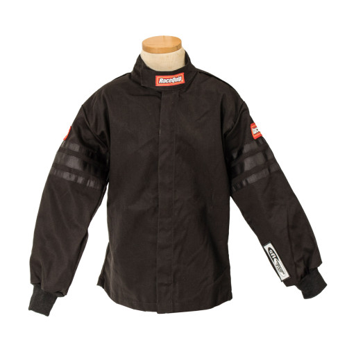 PartzBiz CM: 1969997RQP-RaceQuip Single Layer Fire Suit Jacket