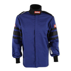 PartzBiz CM 111026RQP - RaceQuip Single Layer Fire Suit Jacket