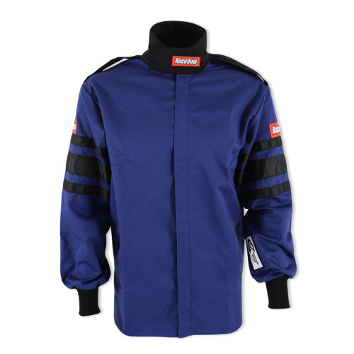 PartzBiz CM: 111027RQP-RaceQuip Single Layer Fire Suit Jacket PartzBiz CM: 111027RQP-RaceQuip Single Layer Fire Suit Jacket